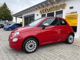 Fiat 500C 1.0 Hybrid *Verdeck Schwarz, Navi, Klimaaut - Fiat Tageszulassungen