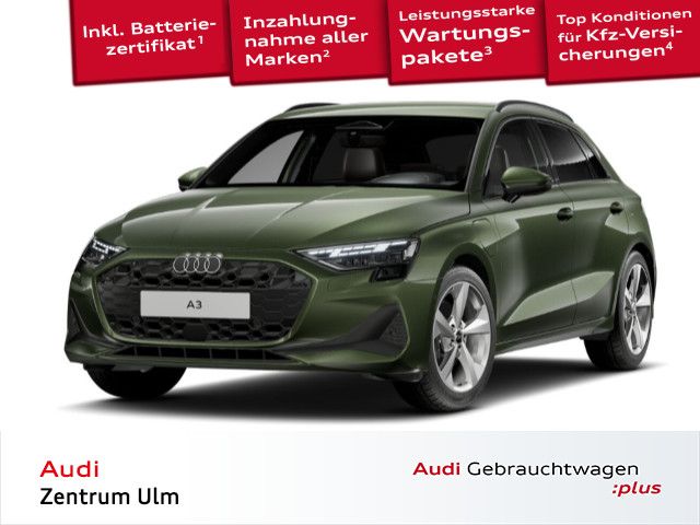 Image of Audi A3
