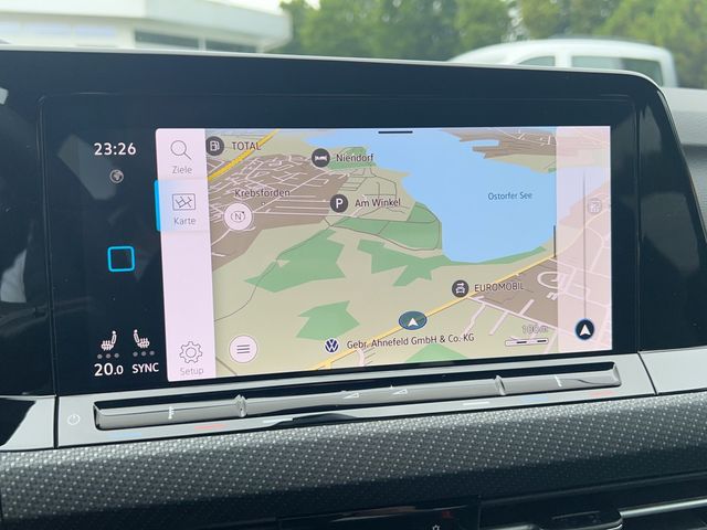 Golf VIII Variant 2.0 TDI R-Line DSG