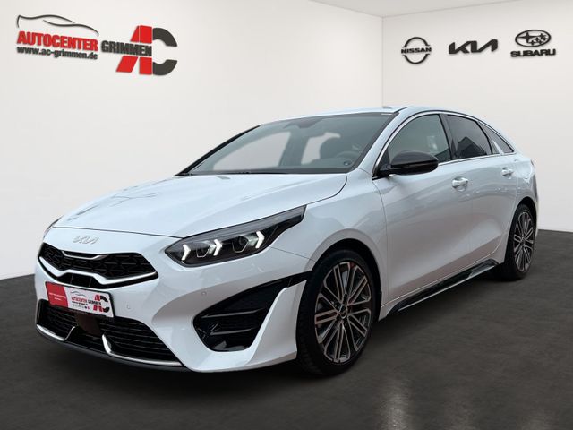 Kia ProCeed 1.5 T-GDI DCT GT-Line