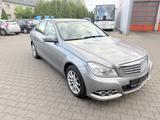 Mercedes-Benz C 200 CGI BlueEfficiency /LPG-Gasanlage/Leder
