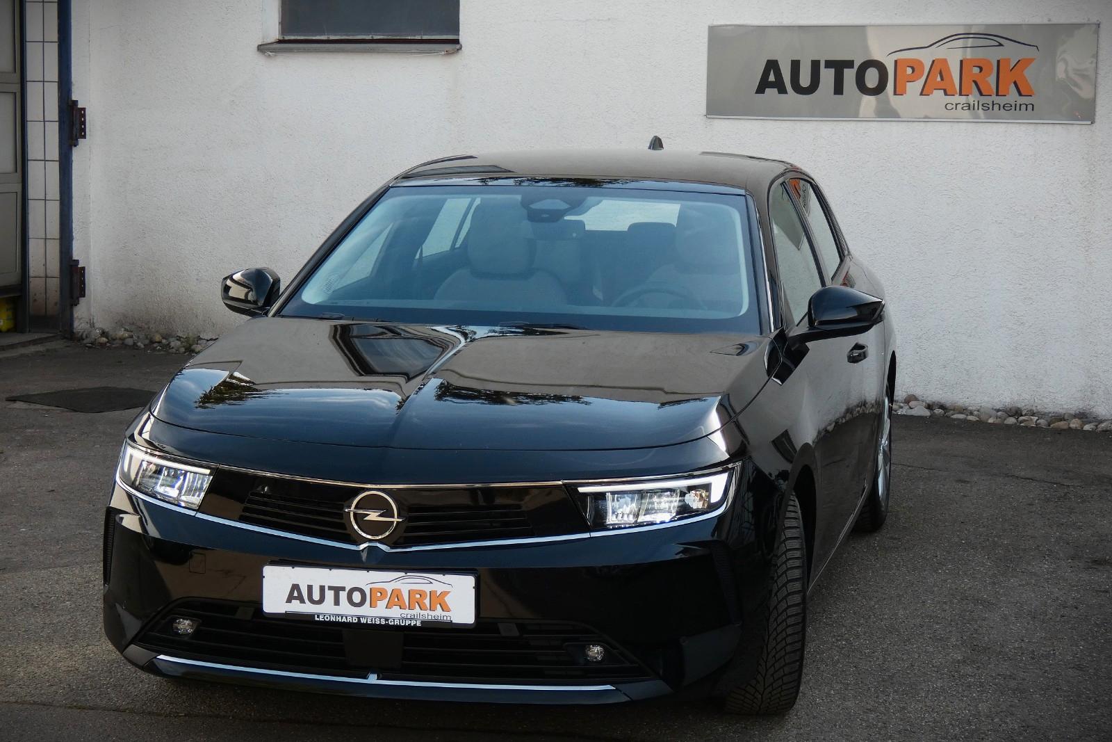 Opel Astra L 1.5 CDTI Lim. Edition LED CAM