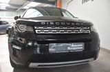 Land Rover Discovery Sport HSE 9G-AT Navi Kamera Leder SHZ - Land Rover Discovery Sport: Hse