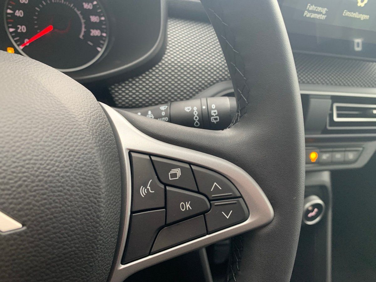 Dacia Sandero - Bild 23