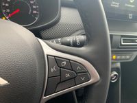 Dacia Sandero - Vorschau Bild 23