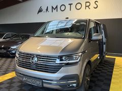VW T6.1/MULTI/Highline 4M/2XEL.SCHTÜR/DCC/AHK/ACC