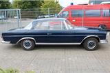Mercedes-Benz Mercedes 250 SE/C Coupé 1967 | Sehr gepflegt | T