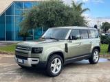 Land Rover Defender 110 XDynamic SE SUPER OFFERT - Land Rover Defender Se mit Hybrid-Antrieb (Diesel-Elektro)