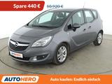 Opel Meriva 1.4 Turbo Drive Aut.*TEMPO*PDC*KLIMA* - Opel Meriva: A