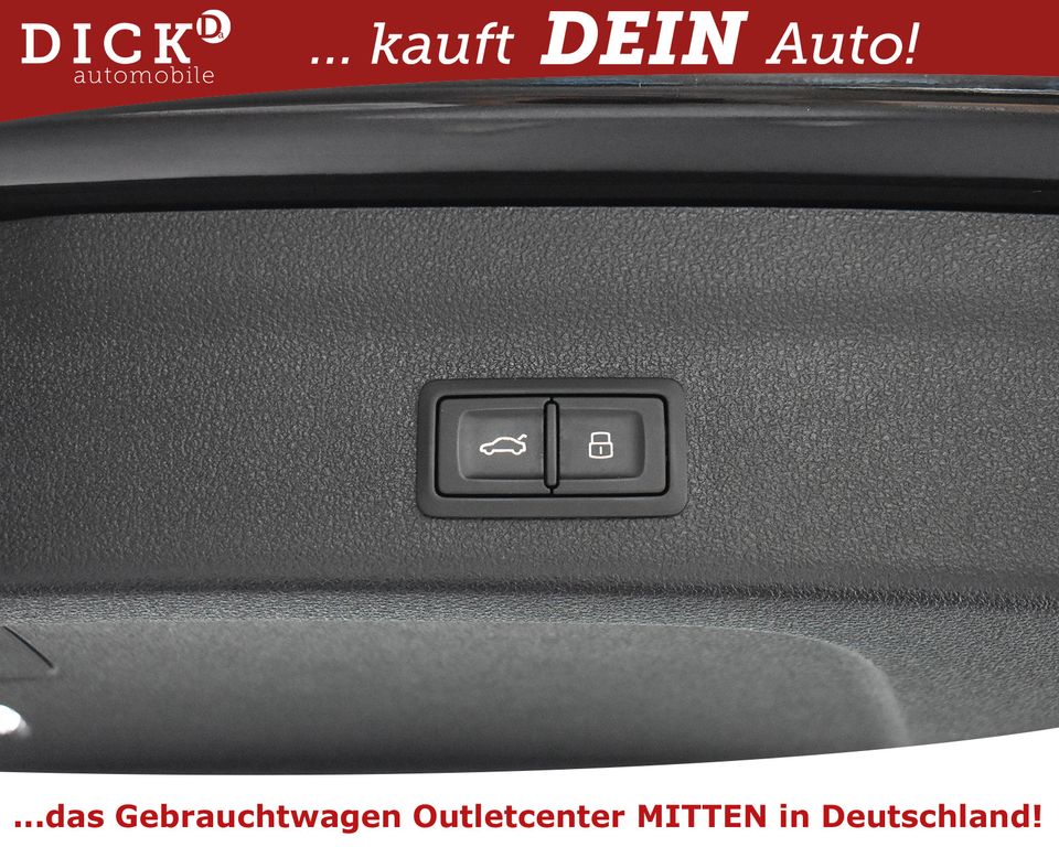 Audi A6 50 TFSIe Sport Quatt S LINE+VIRTU+LED+KAM+19"