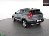 Volvo XC 40 D4 AWD FOUR-C,KAMERA,MEMORY,LENKRADHEIZ. - Volvo XC40 Gebrauchtwagen in Berlin