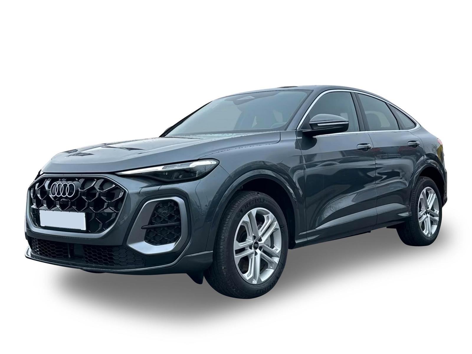 Audi Q5 Sportback Basis QUATTRO+ NAVI+LED+PDC+ACC+...