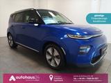 Kia e-Soul Navi|HUD|Leder|Sitzhzg. - blaue Kia Soul