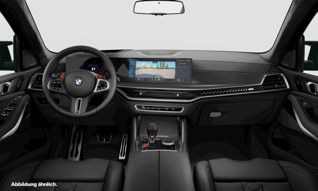 BMW X5 M - Bild 5