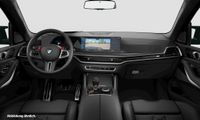 BMW X5 M - Vorschau Bild 5