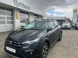 Dacia Sandero III Stepway Vollausstattung