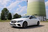 Mercedes-Benz C 43 AMG (C205) Mercedes Benz - AMG  - gebrauchte Mercedes-Benz C 43 AMG aus dem Jahr 2022