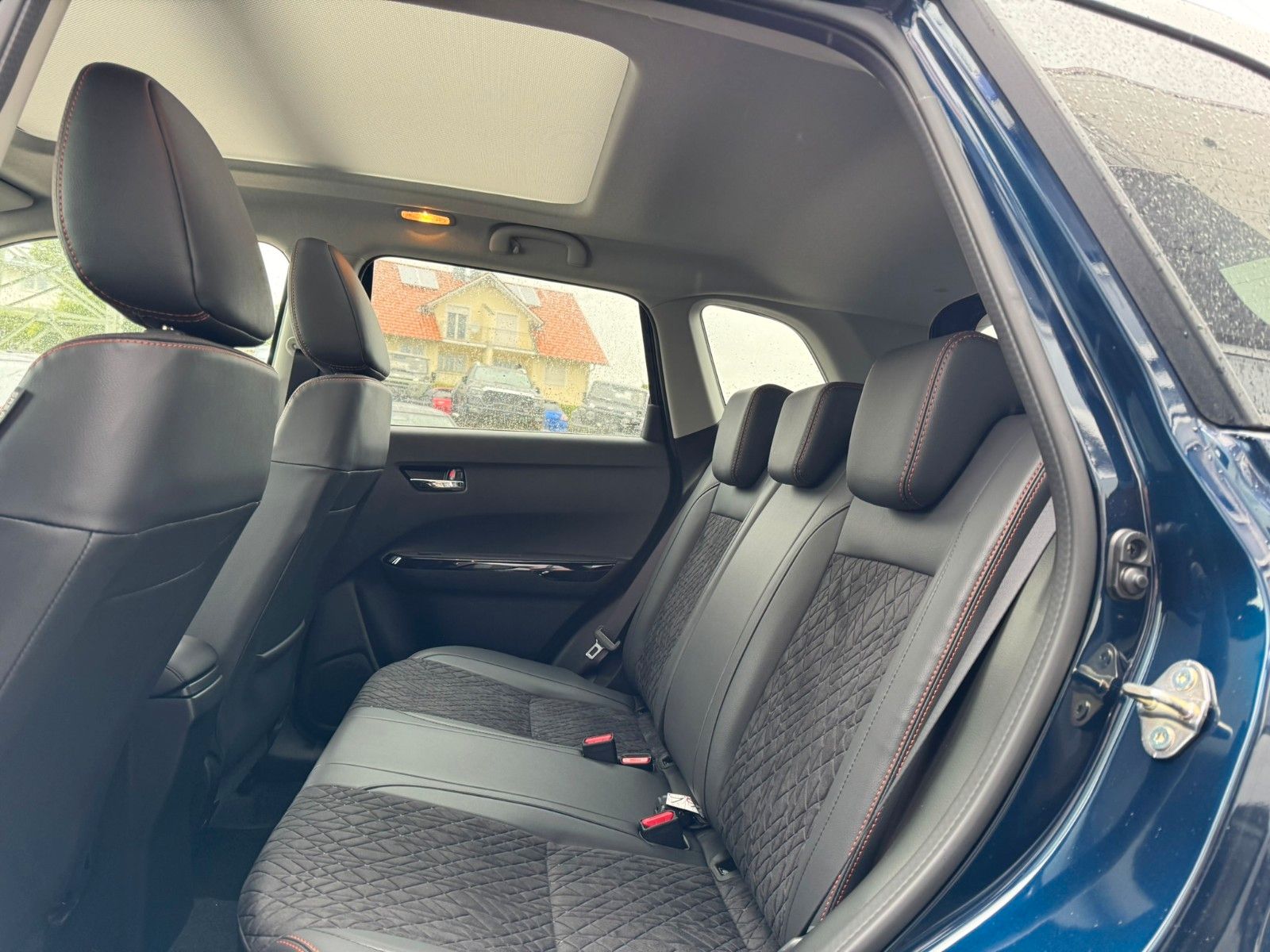 Suzuki Vitara - Bild 16