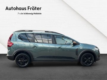 Fotografie des Dacia Jogger Extreme+ 1.0 Wartungsvert. SHZ NAVI Kamer