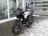 BMW R 1300 GS Adv./Triple Black/inkl. Sorglospaket! - gebrauchte Motorräder in Braunschweig