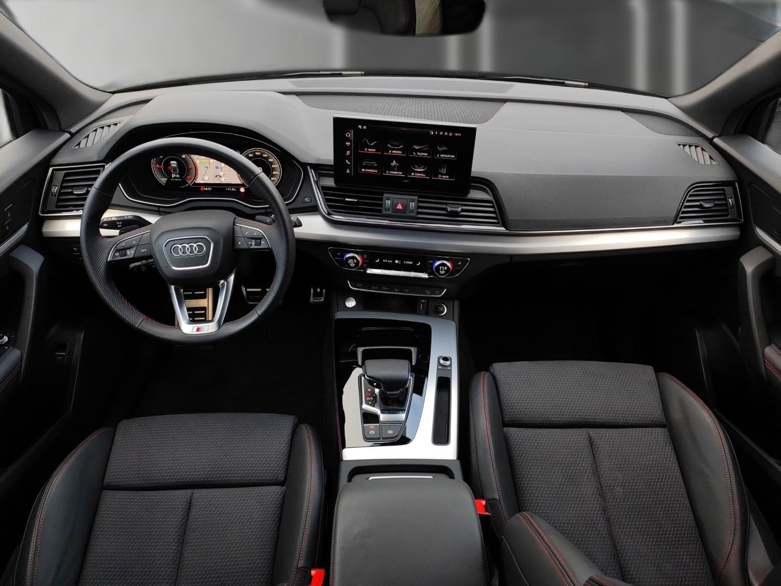 Audi Q5 - Bild 12