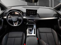 Audi Q5 - Vorschau Bild 12