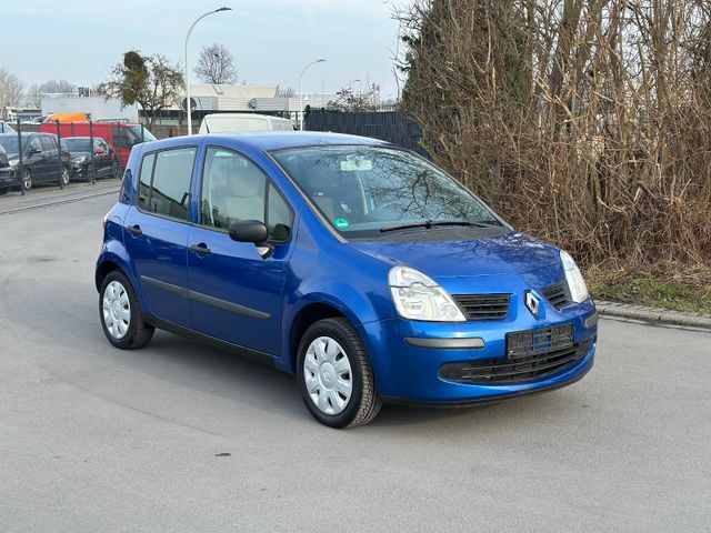 Renault Modus Avantage-Klima-Kupplung-Tüv-Service-Neu