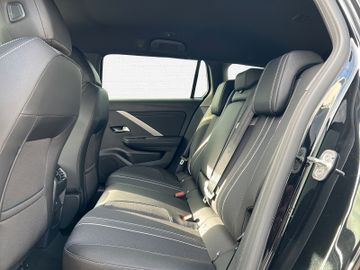 Fotografie 9 des Opel Astra ST "GS" Navi 360°Kamera LED Sitzheizg AHK