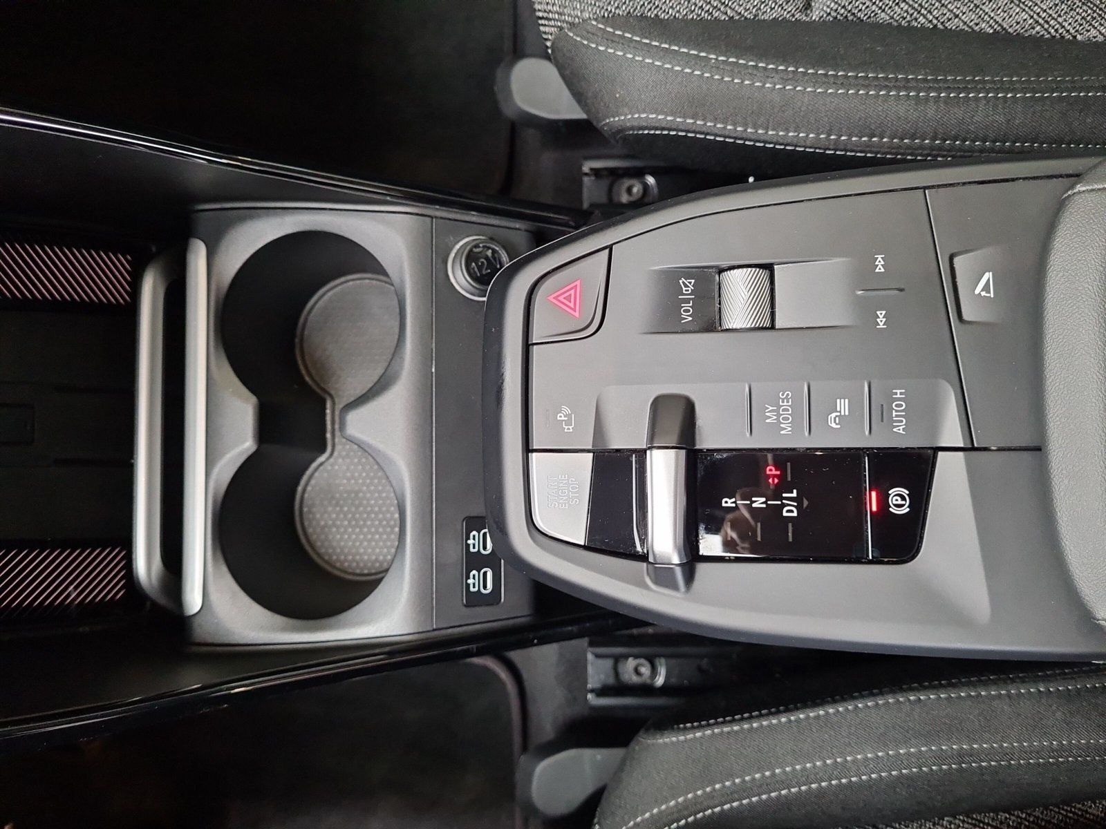 BMW 220 Active Tourer - Bild 15