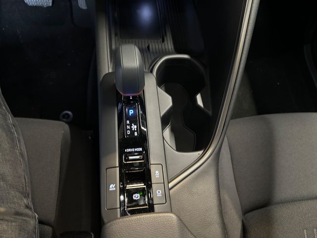 Toyota C-HR Hybrid FWD 2,0 L Black&White