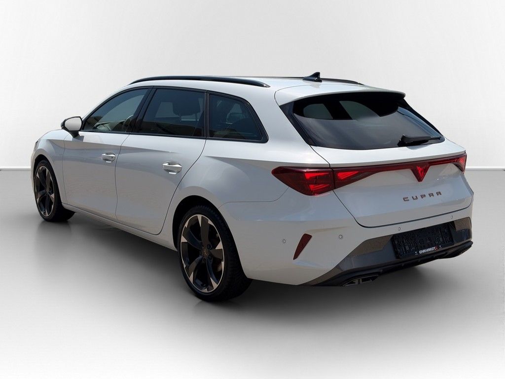 Cupra Leon - Bild 9
