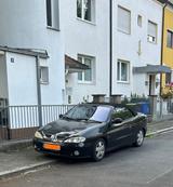 Renault Mégane Cabriolet 1.4 (2001) - Renault Megane aus 2001: Cabrio