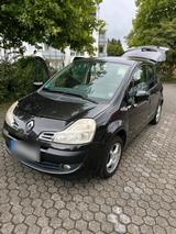 Renault Modus - Renault Modus aus 2011