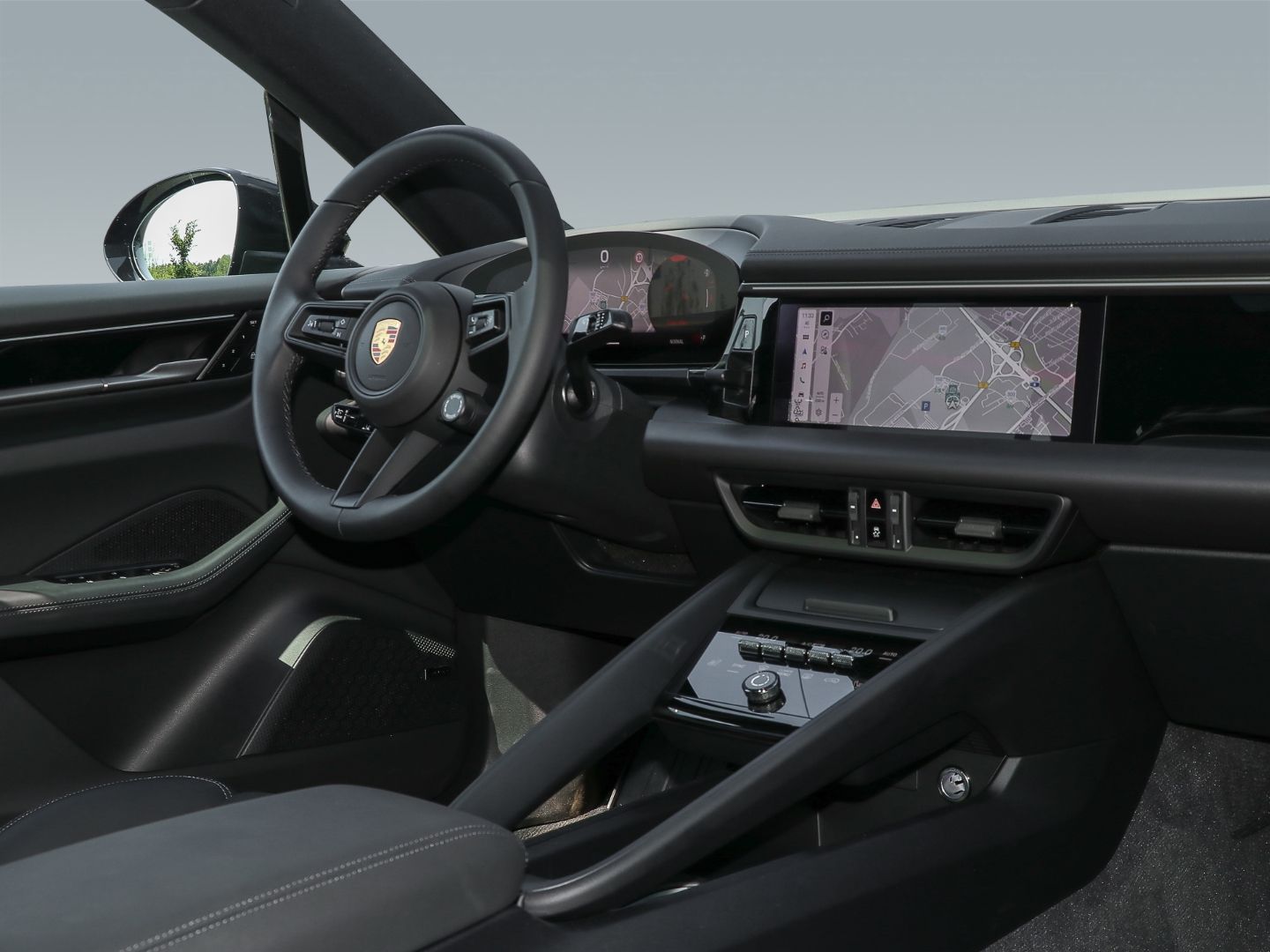 Porsche Macan - Bild 10
