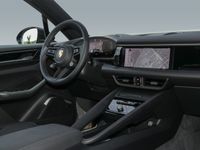 Porsche Macan - Vorschau Bild 10