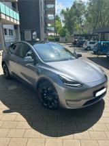 Tesla Model Y Long Range Dual Motor AWD Long Range - Tesla Model Y in Dortmund