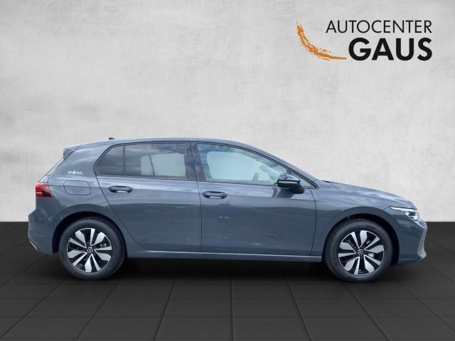 Golf VIII Goal 1.5 eTSI DSG AHK*Kamera*Navi