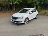 Skoda Fabia 1.0l TSI 81kW STYLE STYLE - Skoda Fabia von privat