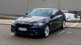 BMW 530d xDrive F10 M-Paket - BMW 530: 530d F10