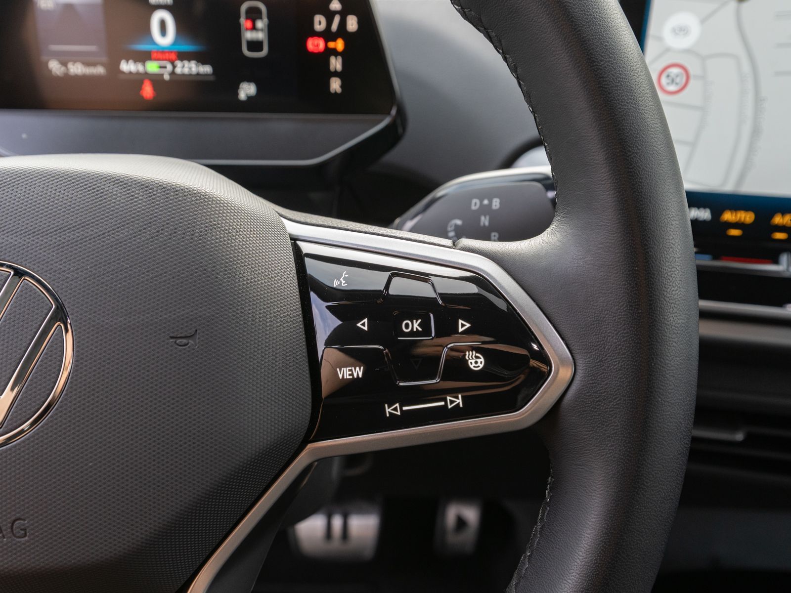 Volkswagen ID.5 Pro LED Navi RFK ACC Wärmepumpe SHZ foto 19