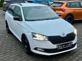 Skoda Fabia III FL Combi "TOUR" Black *Gar-28 / 8xRad - Skoda Fabia: Ii