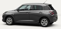 Suzuki Swift - Vorschau Bild 3