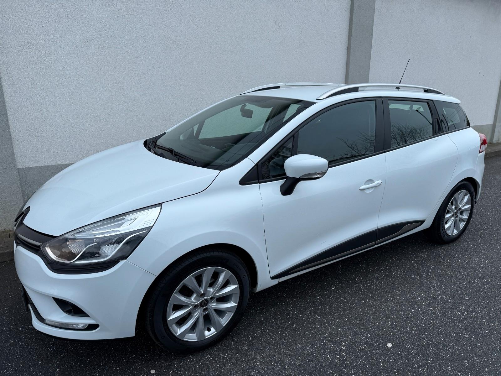 Renault Clio IV Intens/Euro6