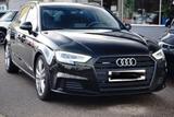 Audi A3 40 TDI S tronic quat. sport Sportback sport