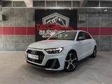 Audi A1 40 TFSI S line GARANTIE*LED*SITZHZG*CARPLAY* - Audi A1 in Wuppertal