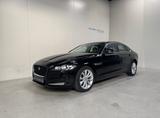 Jaguar XF 2.0d Autom. - Airco - GPS - Topstaat! - Jaguar XF Gebrauchtwagen