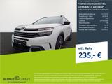 Citroën C5 Aircross C5 Aircross Start - Citroën C5 Aircross START mit Benzin-Antrieb