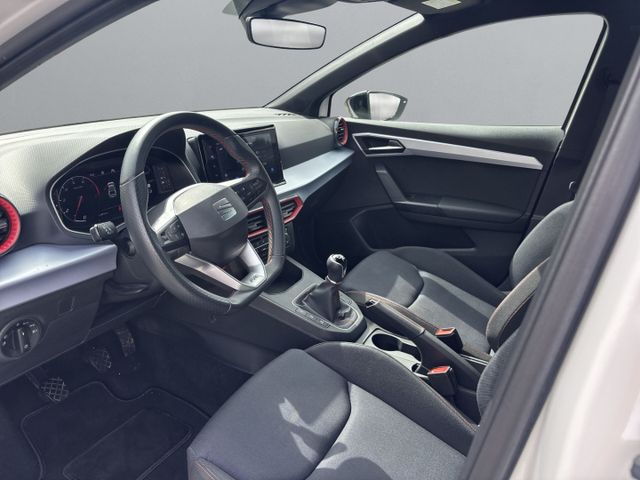 Ibiza *FR/Navi/LED/Apple CarPlay/Fahrerprofil*