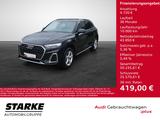 Audi Q5 40 TDI S tronic quattro S line NaviPlus Matri - gebrauchte Audi Q5 aus dem Jahr 2024