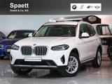 BMW X3 xDrive30e RFK HUD DrivAss HarmKar LED